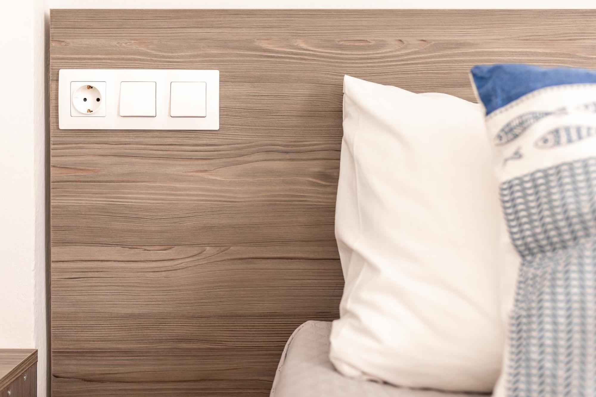 7 Rooms Gerani  Екстериор снимка